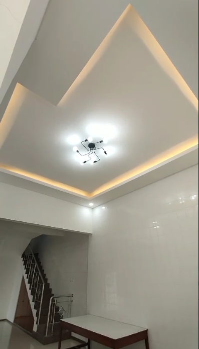 Dijual/Disewakan Rumah Siap Huni di Ngagel Jaya Tengah Surabaya Timur - Thumbnail 6