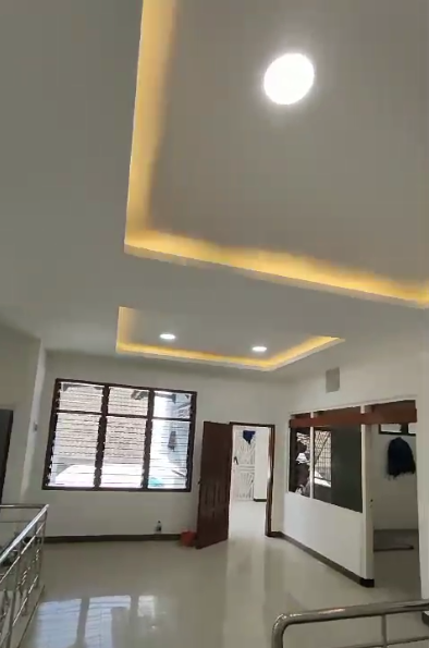 Dijual/Disewakan Rumah Siap Huni di Ngagel Jaya Tengah Surabaya Timur - Thumbnail 7