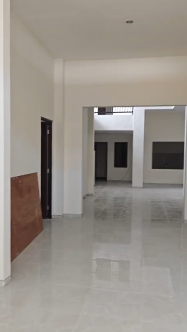 Disewakan Rumah 2 Lantai Luas Siap Huni di Ngagel Jaya Tengah Surabaya Timur - Thumbnail 7