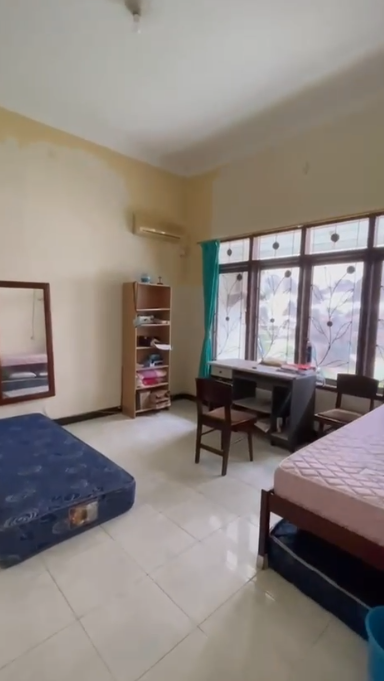 Disewakan Rumah 1 Lantai Siap Huni di Ngagel Jaya Tengah Surabaya Timur - Thumbnail 4