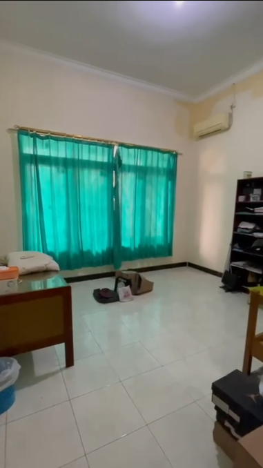 Disewakan Rumah 1 Lantai Siap Huni di Ngagel Jaya Tengah Surabaya Timur - Thumbnail 5