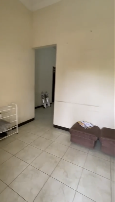 Disewakan Rumah 1 Lantai Siap Huni di Ngagel Jaya Tengah Surabaya Timur - Thumbnail 7