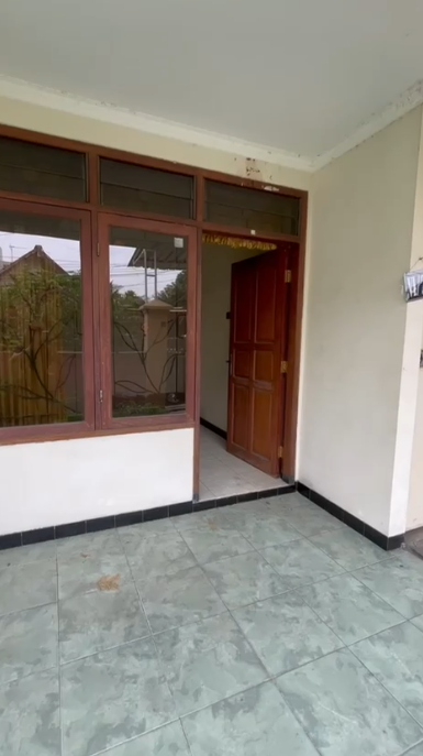 Disewakan Rumah 1 Lantai Siap Huni di Ngagel Jaya Tengah Surabaya Timur - Thumbnail 8
