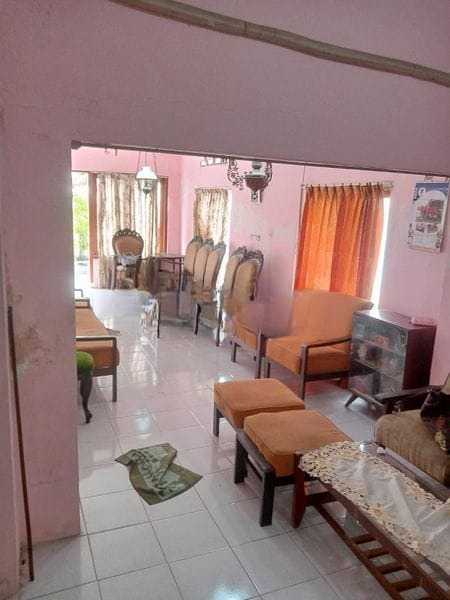 Dijual Rumah Strategis Siap Huni di Ngagel Jaya Tengah Surabaya Timur - Thumbnail 2