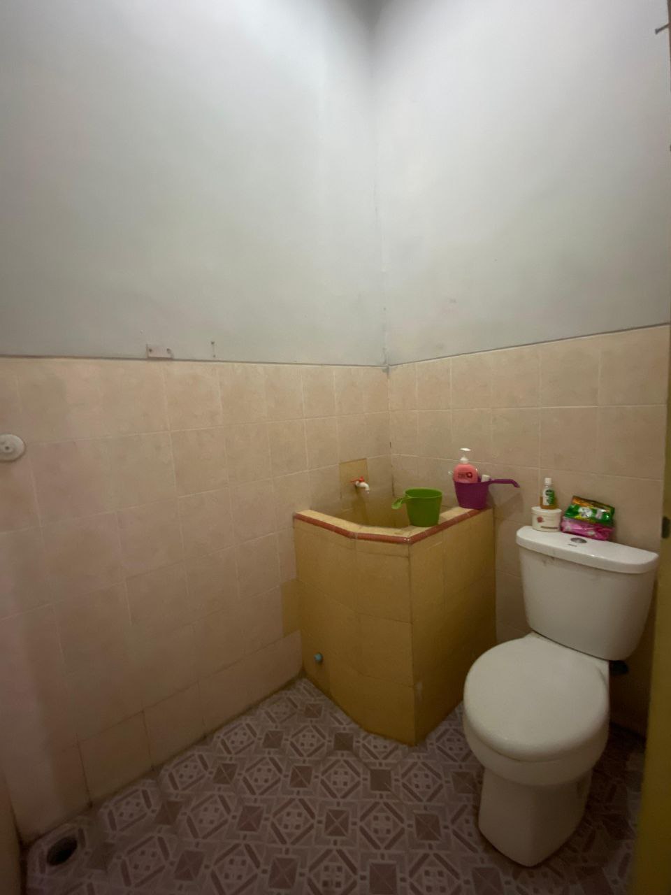 Dijual Rumah Strategis di Puri Safira Regency Raya Menganti Gresik - Thumbnail 3