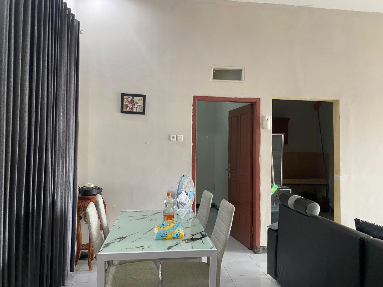 Dijual Rumah Strategis di Puri Safira Regency Raya Menganti Gresik - Thumbnail 5