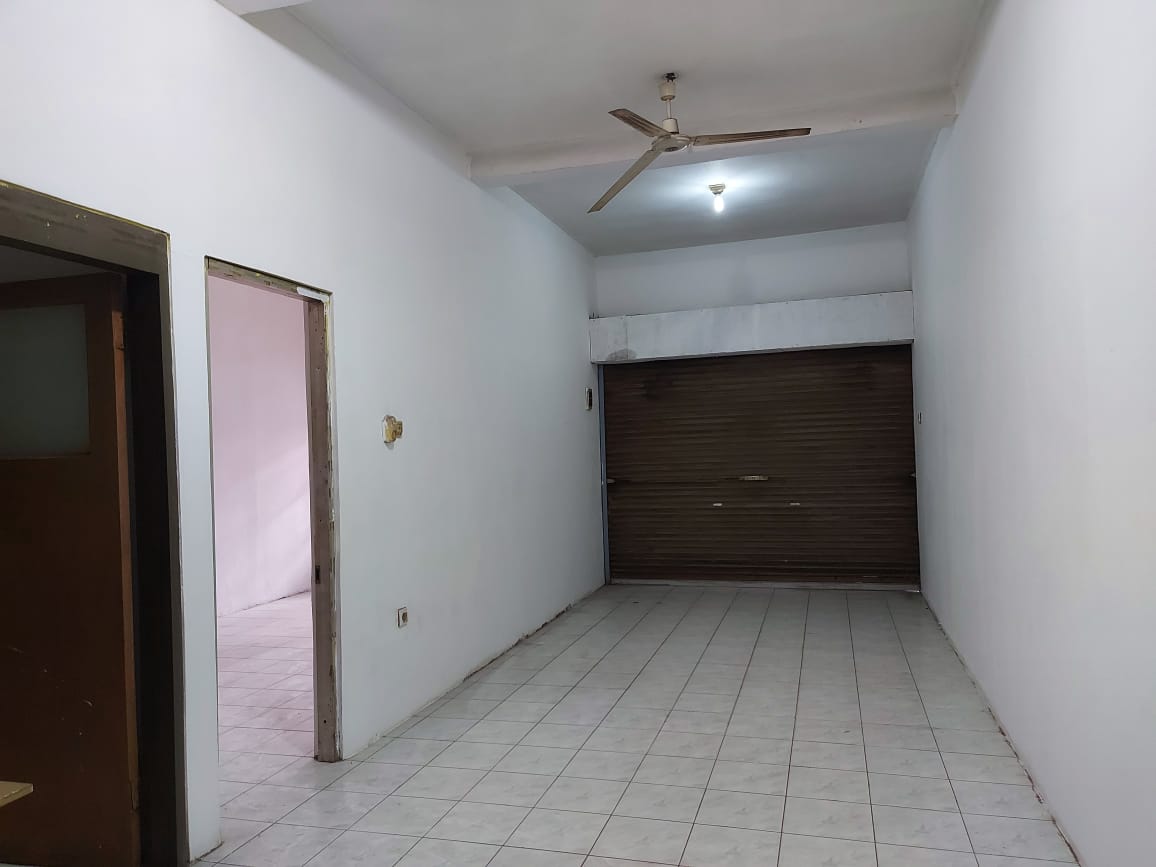 Dijual Rumah 2 Lantai Luas Siap Huni di Manukan Krajan Surabaya Barat - Thumbnail 4