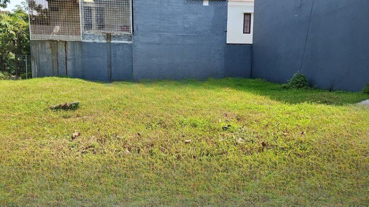 Dijual Tanah Strategis di Taman Puspa Raya Citraland Surabaya Barat - Image 1