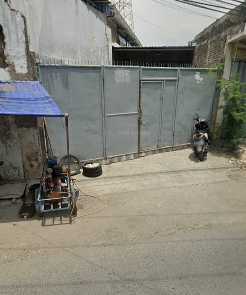 Disewakan Gudang Strategis di Raya Kyai Tambak Deres Surabaya Utara - Image 1