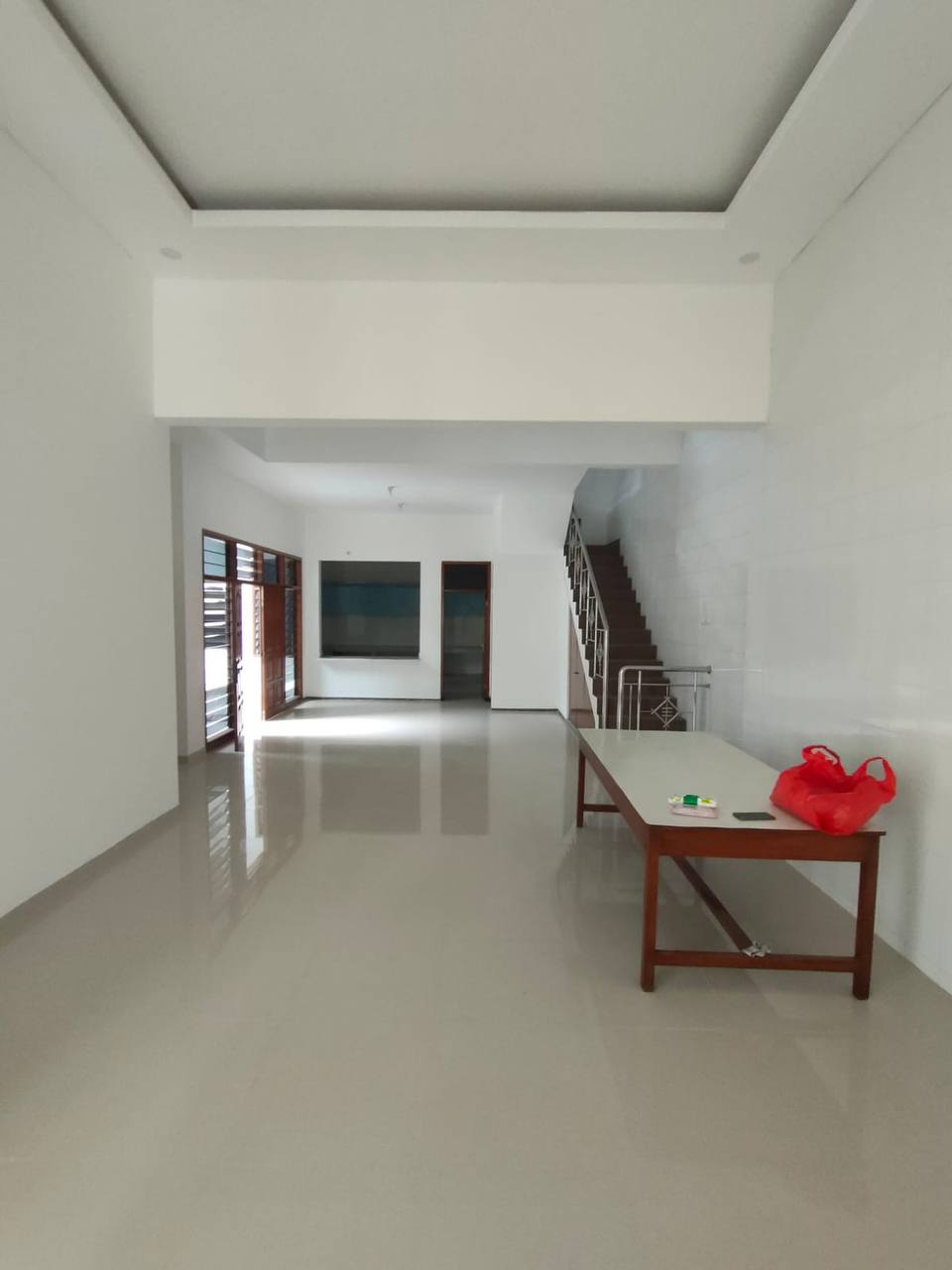 Dijual/Disewakan rumah Strategis di Jalan Ngagel Jaya Tengah Surabaya Timur - Thumbnail 2