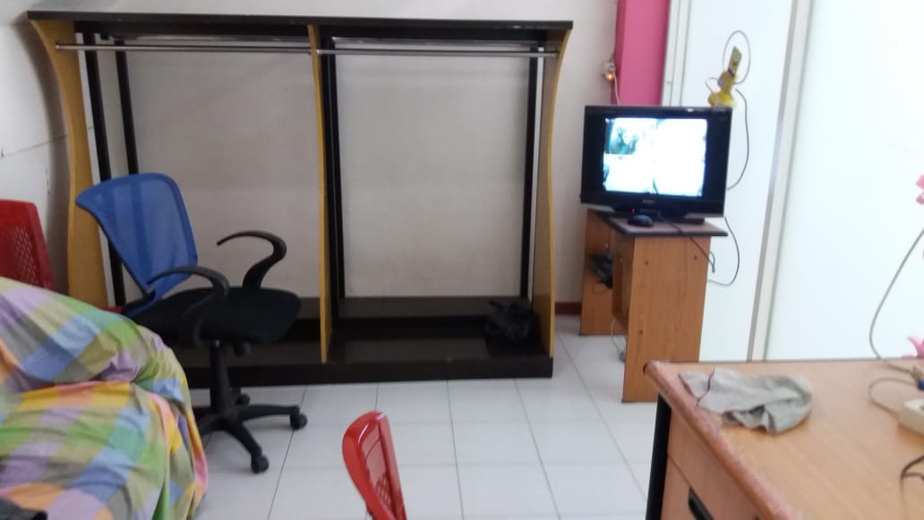 Dijual Ruko Strategis Nol jalan raya, Raya Dukuh Kupang Barat Surabaya Barat - Thumbnail 3