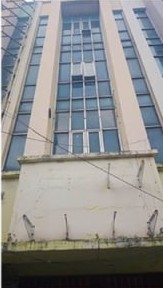 Dijual Ruko Strategis di Modern Land Jalan Sudirman Tangerang - Thumbnail 2