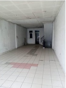 Dijual Ruko Strategis di Modern Land Jalan Sudirman Tangerang - Thumbnail 3