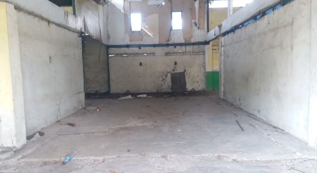 Dijual Gudang Strategis Nol Jalan Raya Ngrame Mojosari - Thumbnail 2