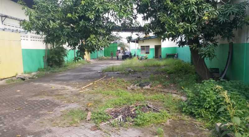 Dijual Gudang Strategis Nol Jalan Raya Ngrame Mojosari - Thumbnail 3