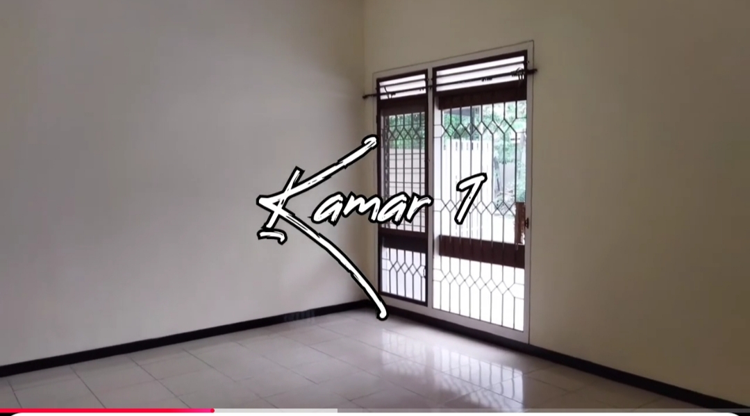 Disewakan Rumah Siap Huni Jemur Andayani Siap Huni Surabaya Selatan - Thumbnail 3