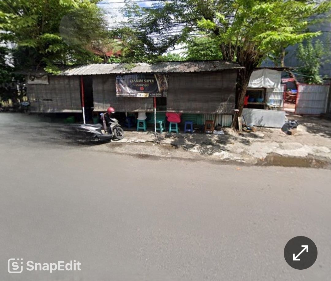 Dijual Tanah Strategis Area Komersial di Raya Kendangsari Surabaya Selatan - Thumbnail 2