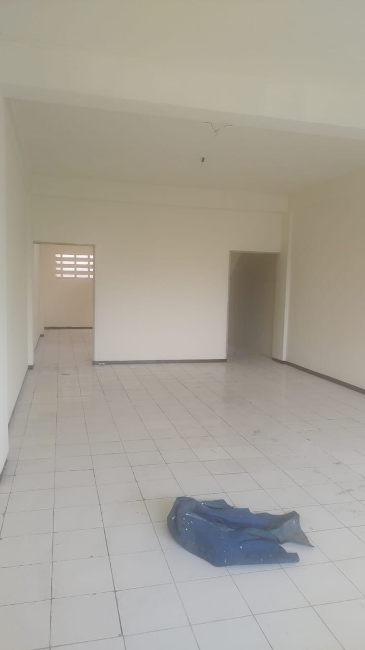 Disewakan Ruko 3 Lantai Strategis di Ngagel Jaya Selatan Surabaya Timur - Thumbnail 2