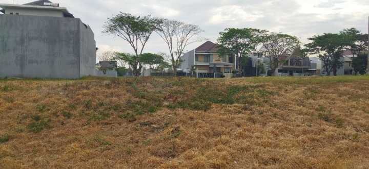 Dijual Tanah Citraland Surabaya Barat - Thumbnail 2