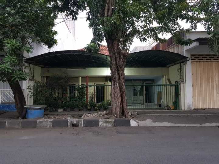 Dijual Rumah Modern Raya Dukuh Kupang Surabaya Barat - Thumbnail 6