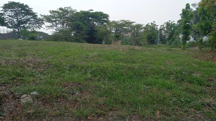 Dijual Tanah Perumahan Strategis di Galeria Golf Citraland Surabaya Barat - Thumbnail 2