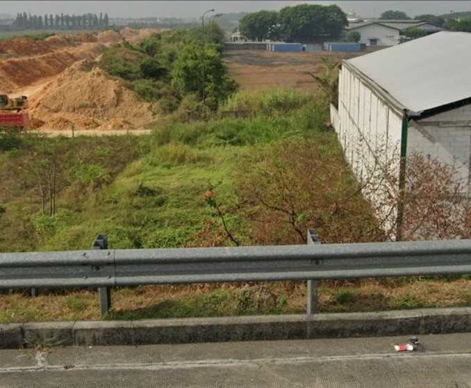 Dijual Tanah Komersial Letak Strategis Kesamben Wetan Wilayah Gresik - Thumbnail 2