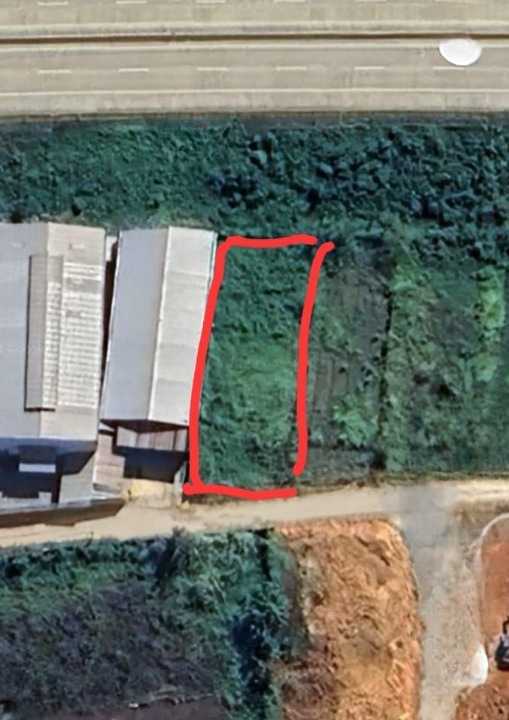 Dijual Tanah Komersial Letak Strategis Kesamben Wetan Wilayah Gresik - Thumbnail 3