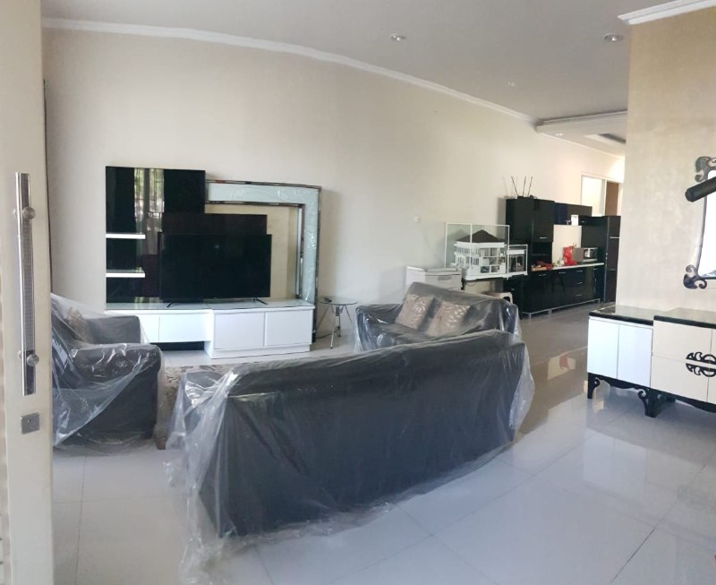 Dijual Rumah Mewah Hook Citraland Eastwood Surabaya Barat - Thumbnail 12