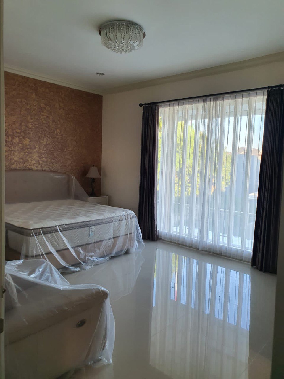 Dijual Rumah Mewah Hook Citraland Eastwood Surabaya Barat - Thumbnail 4