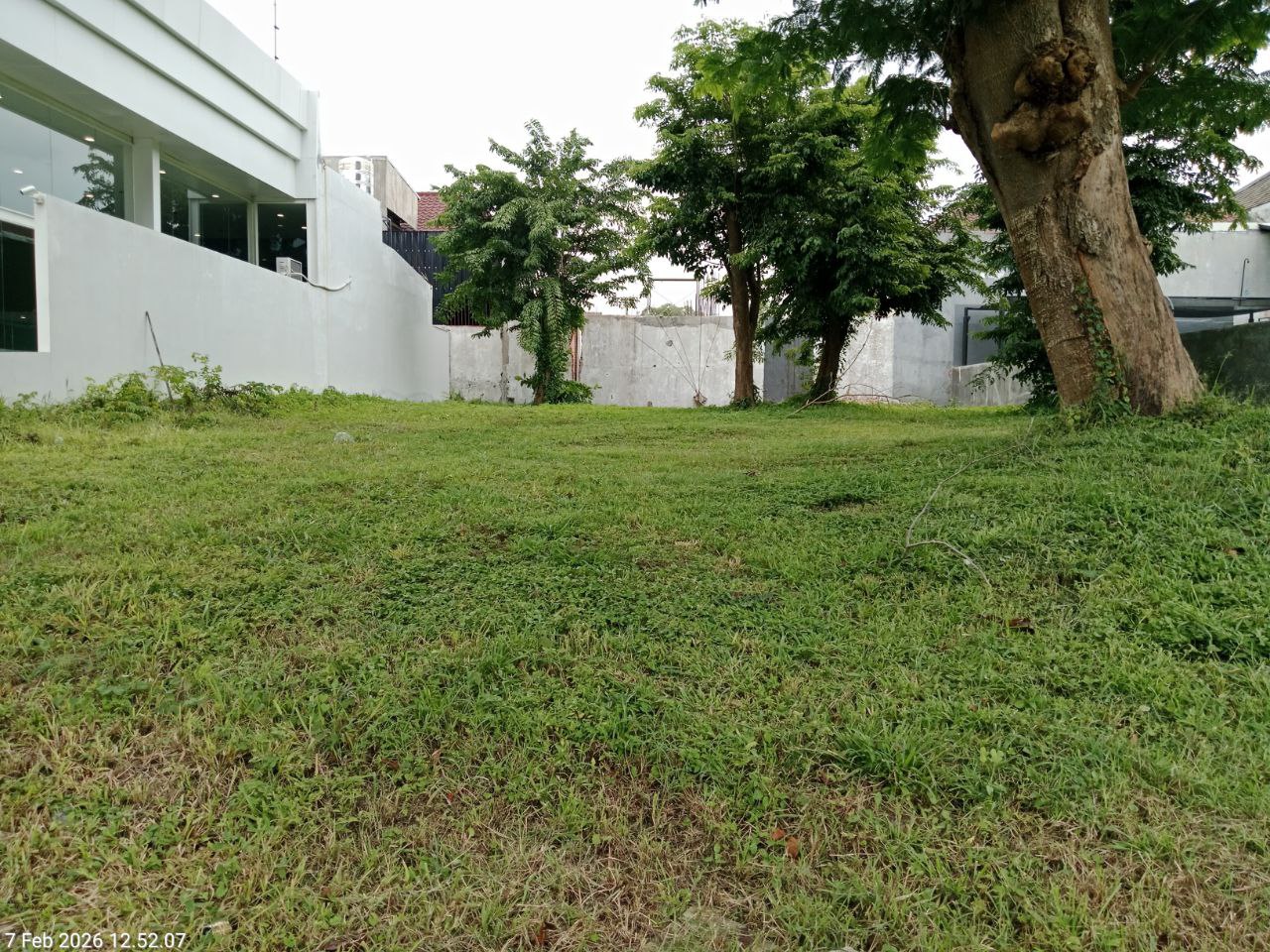 Dijual Tanah Strategis di Internasional Village Citraland Wilayah Surabaya Barat - Image 1