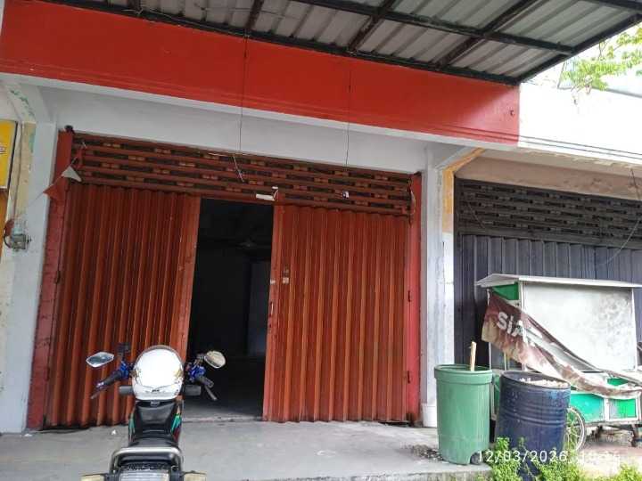 Disewakan Ruko Lokasi Strategis di HR Muhammad Surabaya Barat - Thumbnail 2