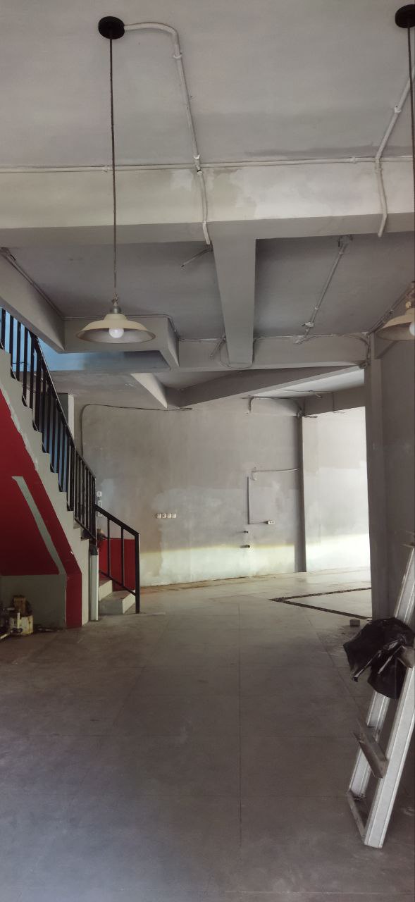 Disewakan Ruko Lokasi Strategis di HR Muhammad Surabaya Barat - Thumbnail 5