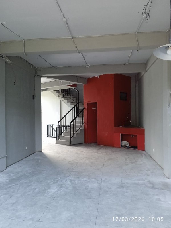 Disewakan Ruko Lokasi Strategis di HR Muhammad Surabaya Barat - Thumbnail 7