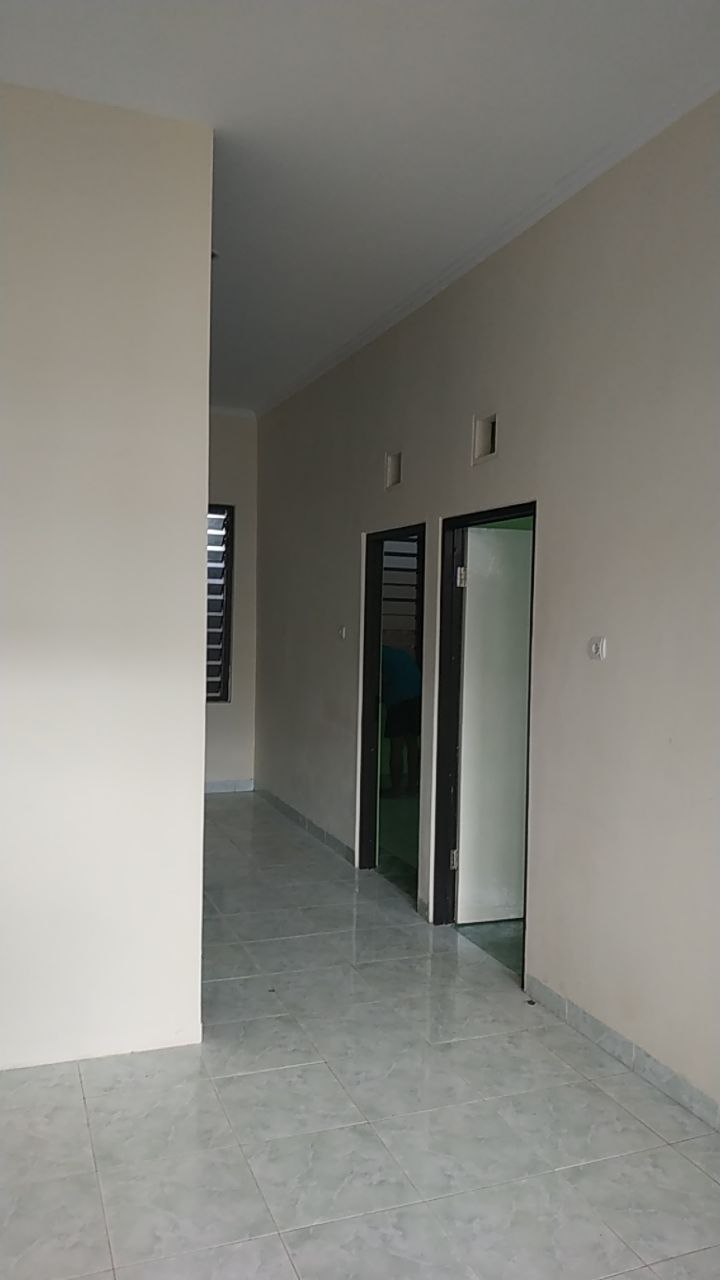 Dijual Rumah Minimalis Permata Safira Regency Wilayah Surabaya Barat - Thumbnail 3