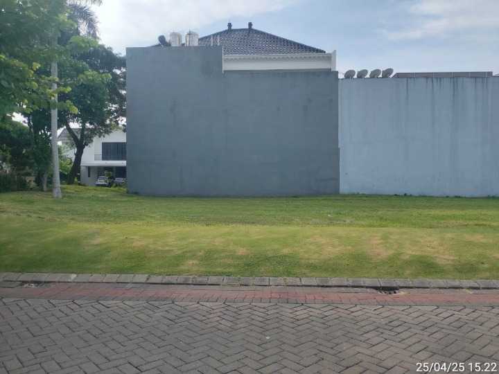 Dijual Tanah Kavling Eksklusif di San Antonio Pakuwon City Surabaya Timur - Thumbnail 2