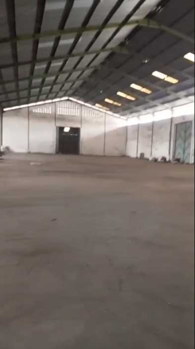 Disewakan Gudang Strategis Cocok untuk Usaha Skala Besar di Kalianak Surabaya Barat - Thumbnail 6