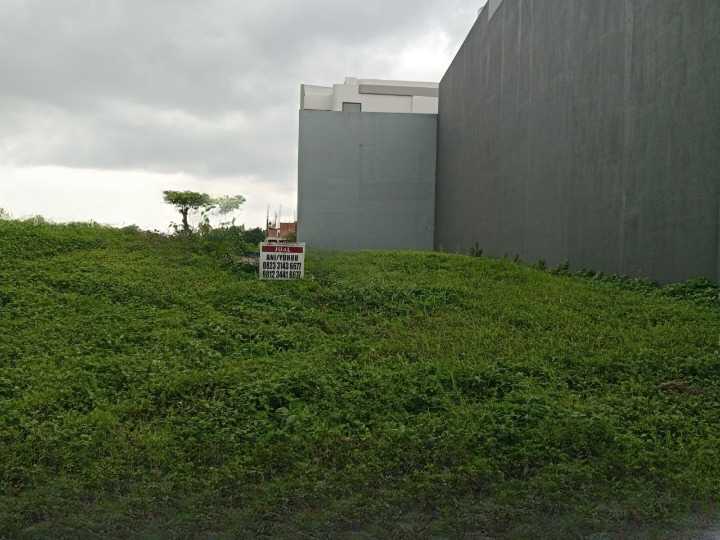 Dijual Tanah Murah di Kawasan Elit Bukit Golf Internasional (GA) Citraland Surabaya Barat - Thumbnail 2