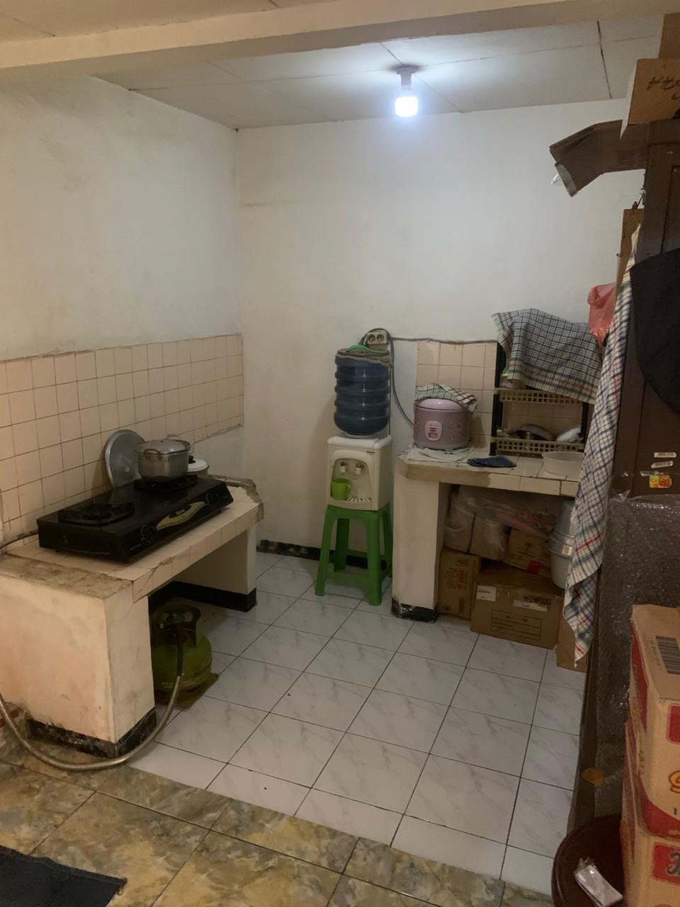 Dijual Rumah di Kawasan Strategis Pondok Tjandra Jalan Mangga Sidoarjo - Thumbnail 3