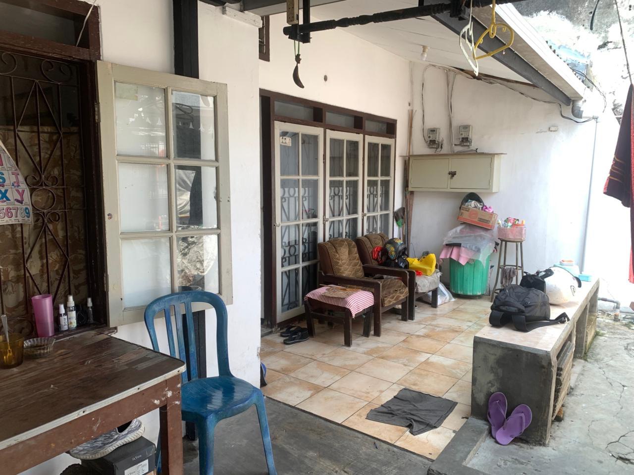 Dijual Rumah di Kawasan Strategis Pondok Tjandra Jalan Mangga Sidoarjo - Thumbnail 5