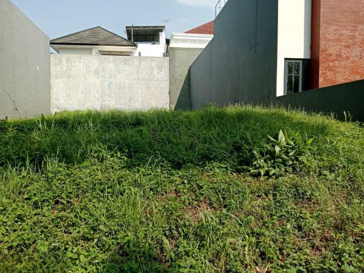 Dijual Tanah Kavling Murah di Raffles Garden Citraland Surabaya Barat - Thumbnail 2