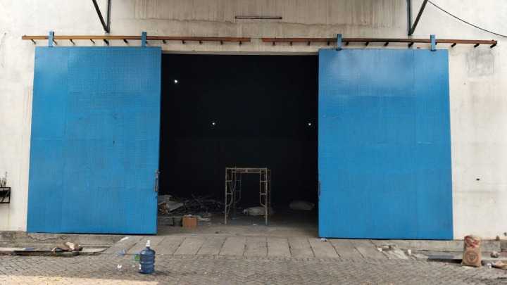 Disewakan Gudang Strategis di Kawasan Ris Romokalisari Surabaya Barat - Thumbnail 3