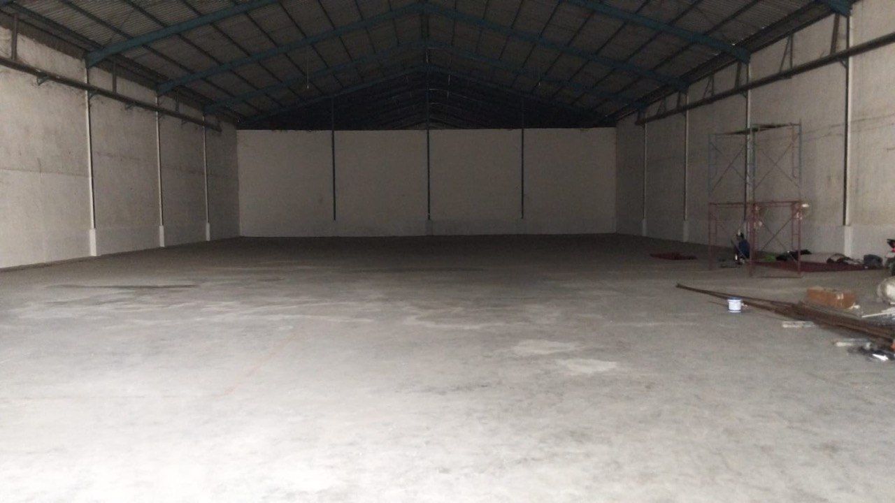Disewakan Gudang Strategis di Kawasan Ris Romokalisari Surabaya Barat - Thumbnail 5