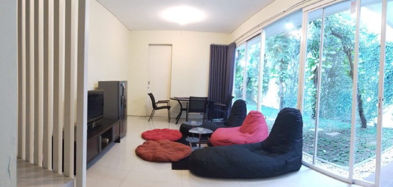 Dijual Rumah Mewah di Royal Residence Harewood Surabaya Barat - Thumbnail 3