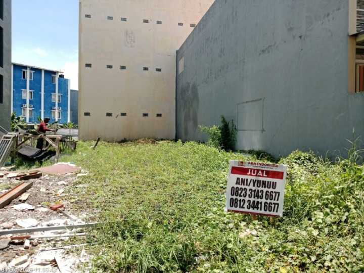 Dijual Tanah Kavling Siap Bangun Wp Kost Citraland Surabaya Barat – Cluster Waterfront - Thumbnail 2