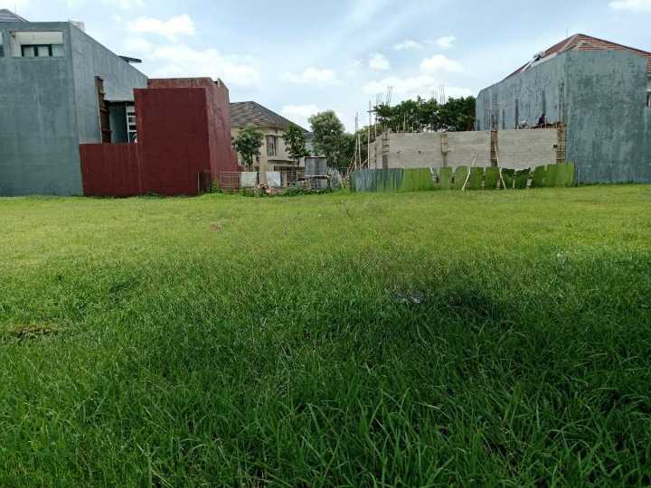 Dijual Tanah Komersial di Area Woodland Citraland, Surabaya Barat - Thumbnail 2