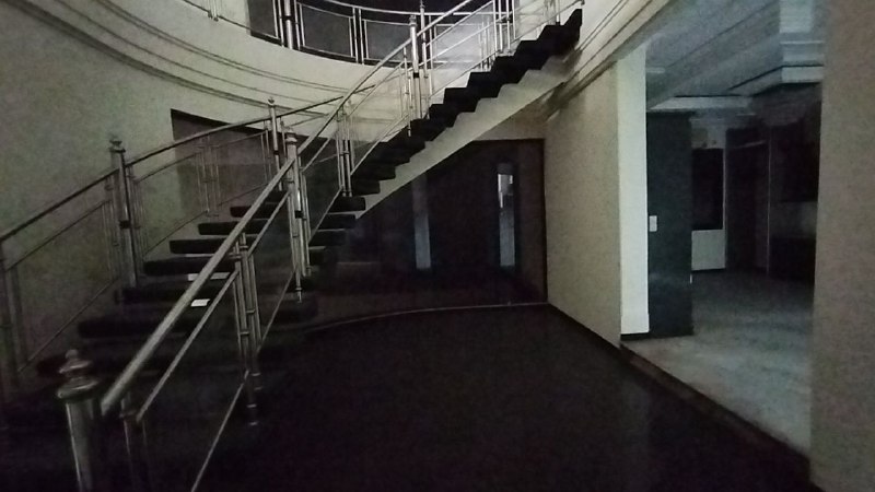 Dijual Rumah Mewah Siap Huni di Jemur Andayani Surabaya Selatan - Thumbnail 5