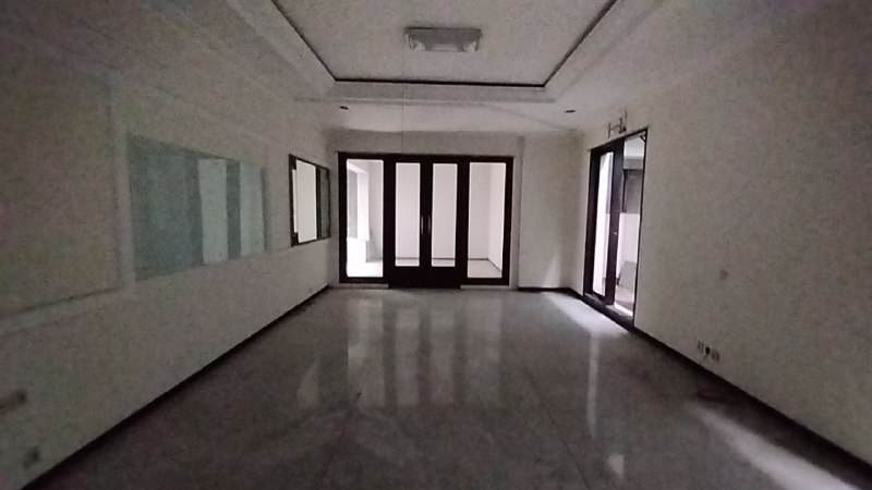 Dijual Rumah Mewah Siap Huni di Jemur Andayani Surabaya Selatan - Thumbnail 6