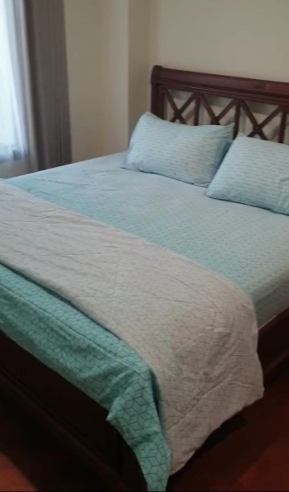 Dijual Penthouse Strategis  Condominium Graha Famili Lokasi Premium Surabaya, Murah - Thumbnail 4