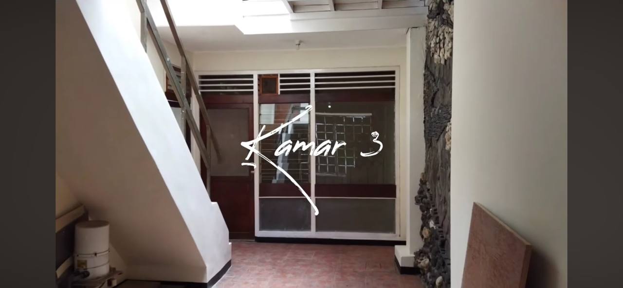 Disewakan Rumah di Jemur Andayani Siap Huni Surabaya Selatan - Thumbnail 6