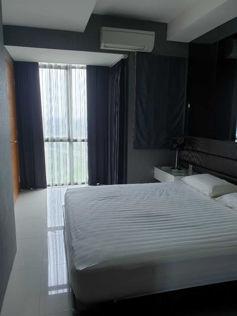 Dijual Apartemen Siap Huni di Cito Ahmad Yani Surabaya Selatan - Thumbnail 2